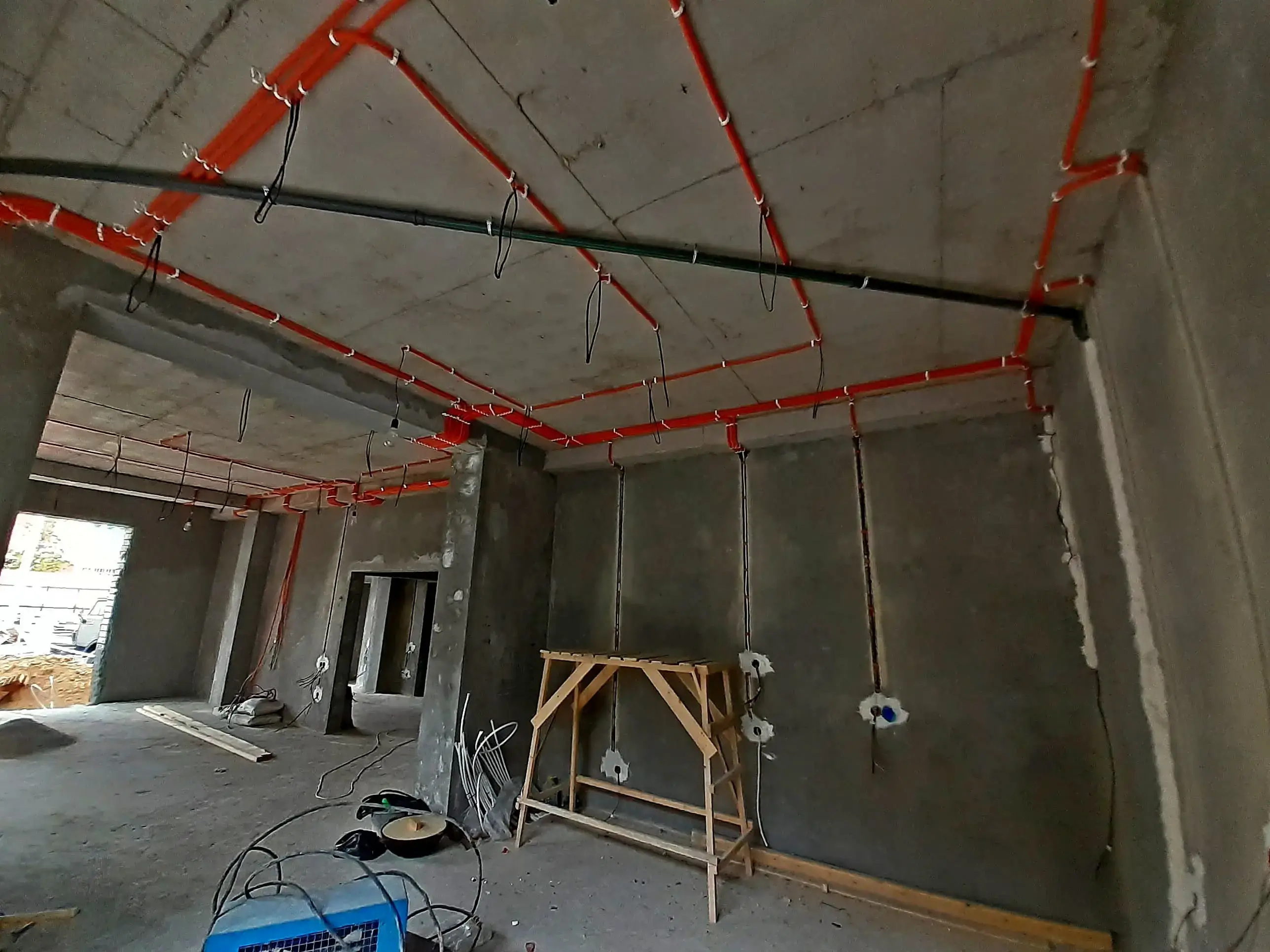 montaj_electroprovodki