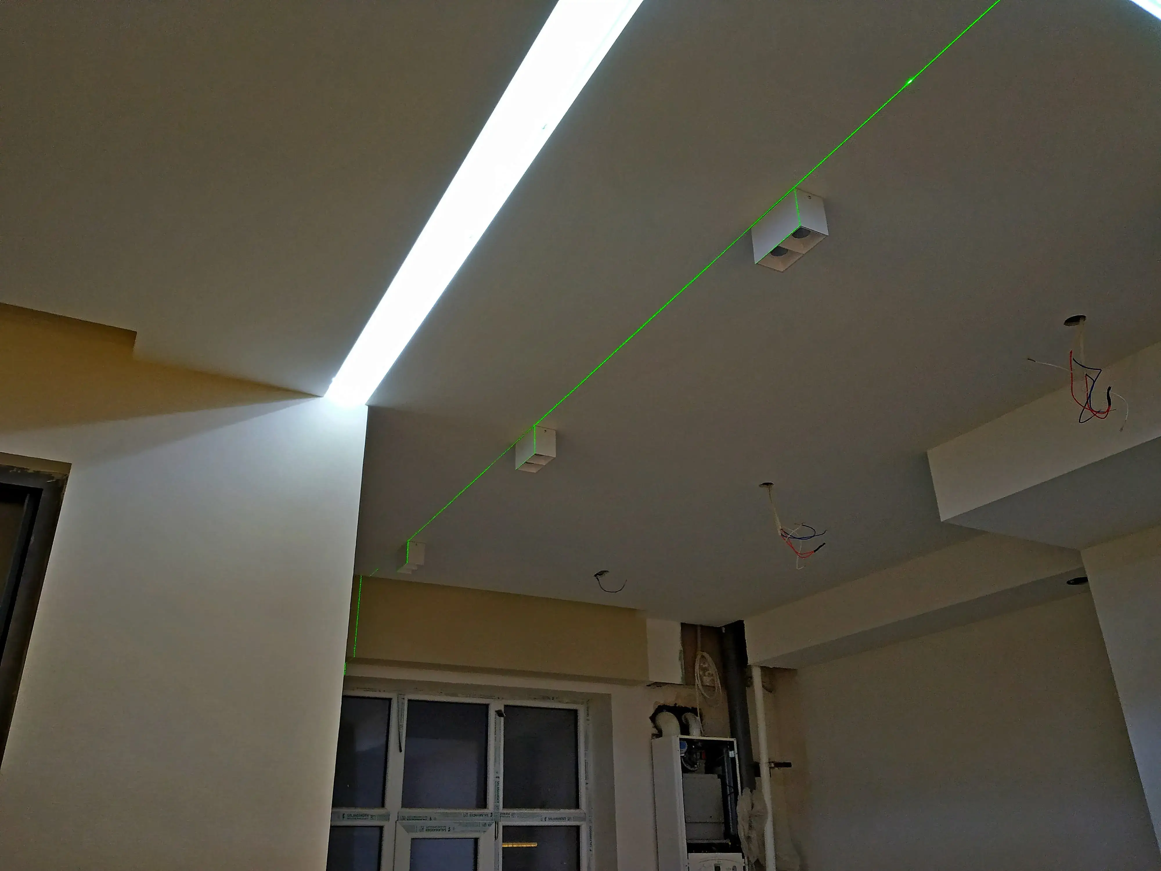 ustanovka_svetilnikov